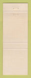 Matchbook Cover - Skylark Lounge Los Angeles CA