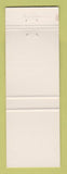 Matchbook Cover - El Gordos Restaurant Los Gatos CA WEAR