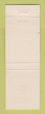 Matchbook Cover - El Macero Country Club CA