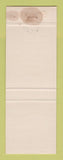 Matchbook Cover - Early Bird Restaurant Cocktail Lounge Anaheim CA