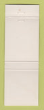 Matchbook Cover - Dewey Bargiocchi's Francesco's Oakland CA GREEN