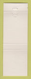 Matchbook Cover - Country House Menlo Park CA
