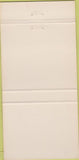 Matchbook Cover - Imperial 400 Motels San Pedro CA 30 Strike