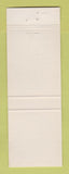 Matchbook Cover - The Soup Kettle Stanford Palo Alto CA