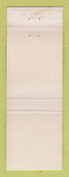 Matchbook Cover - Florsheim Shoes Young's Sylmar Montebello CA