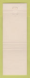 Matchbook Cover - VFW Post 2221 Laramie WY