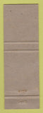 Matchbook Cover - Perkins Americana Civil War Mayersville MS Victory Store WEAR