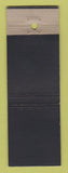 Matchbook Cover - Hotel New Yorker New York City