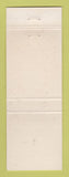 Matchbook Cover - Lambkins of Lincoln Cafe Lincoln MT