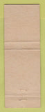 Matchbook Cover - The Town House Restaurant San Francisco CA WEAR
