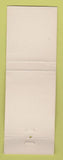 Matchbook Cover - Simpson's Restaurant St Petersburg FL