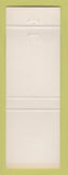 Matchbook Cover - Jamaica Inn Restaurant Miami FL Key Biscayne