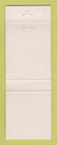 Matchbook Cover - Jerry's Farm House Olema CA