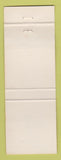 Matchbook Cover - Guido's Cozy Lounge Racine Green Bay Milwaukee Madison WI