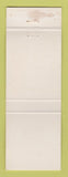 Matchbook Cover - Stockton Inn CA