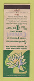 Matchbook Cover - Coronet Magazine Offer