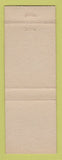 Matchbook Cover - Walt Shortt's Shell Korner oil gas Coronado CA Firestone Tires