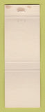 Matchbook Cover - King Swede Restaurant Burbank CA