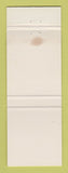 Matchbook Cover - The Odyssey Mission Hills CA