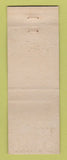 Matchbook Cover - Mariani's Santa Clara CA