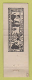 Matchbook Cover - Little Sweden Restaurant Klamath Falls OR