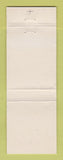 Matchbook Cover - Black Forest Inn Los Altos CA