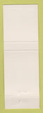 Matchbook Cover - Seven Sails Teak Restaurant San Jose CA