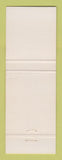Matchbook Cover - Fleet Wing oil gas Lite Star Upper Sandusky OH