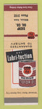 Matchbook Cover - Phillips 66 oil gas Sierp Villisca IA