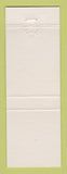 Matchbook Cover - New Heidelberg Long Beach CA