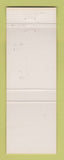 Matchbook Cover - The Cove Restaurant South Laguna CA WEAR