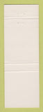 Matchbook Cover - Canyon Meadows Golf Country Club Calgary AB