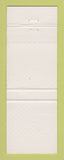 Matchbook Cover - PGA National Resort Golf Palm Beach Gardens FL
