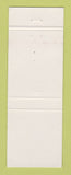 Matchbook Cover - Long Beach Country Club IN?