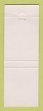 Matchbook Cover - Bermuda Run Country Club NC