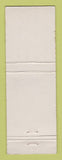 Matchbook Cover - Brook Hollow Golf Club Dallas TX WEAR