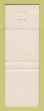 Matchbook Cover - Addison Golf Club Addison IL