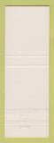 Matchbook Cover - Riverton Country Club NJ