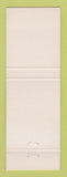 Matchbook Cover - Western Golf and Country Club Detroit MI