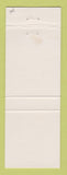 Matchbook Cover - Hartland Glen Golf Country Club Hartland MI WEAR