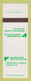 Matchbook Cover - Riverchase Country Club Birmingham AL