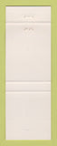 Matchbook Cover - Beaver Valley Country Club Beaver Falls PA