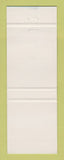 Matchbook Cover - Whispering Hills Golf Club Hanover ON