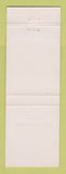 Matchbook Cover - Bermuda Run Country Club NC