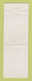 Matchbook Cover - Fallen Timber Golf Club Midway PA