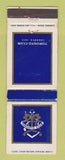 Matchbook Cover - Toronto Club ON WEAR