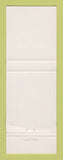 Matchbook Cover - Highland Country Club London ON