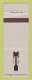 Matchbook Cover - Tamaroon Golf Club Resort Durango Colorado