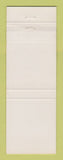 Matchbook Cover - Fallen Timber Golf Club Midway PA