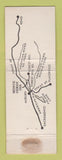 Matchbook Cover - Monte Verde Inn by Auburn CA WEAR Full Length